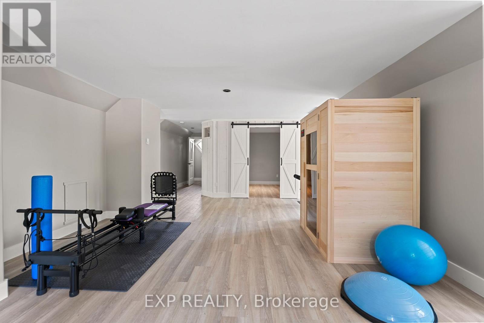 Kimberley - 195718 Grey 7 Road, Grey Highlands, ON - Indoor