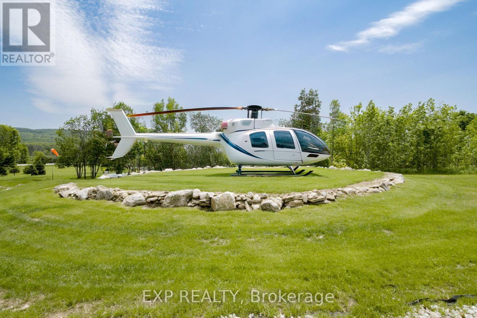 Kimberley - 195718 Grey 7 Road, Grey Highlands, ON - Outdoor With View