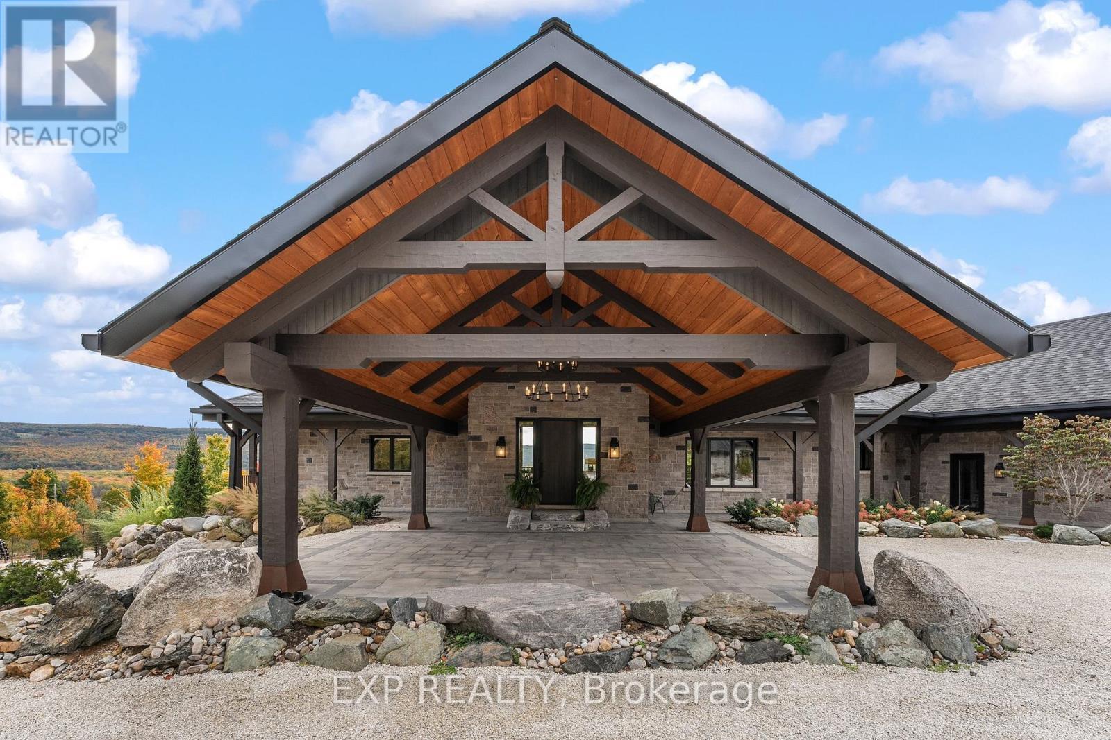 Kimberley - 195718 Grey 7 Road, Grey Highlands, ON - Outdoor