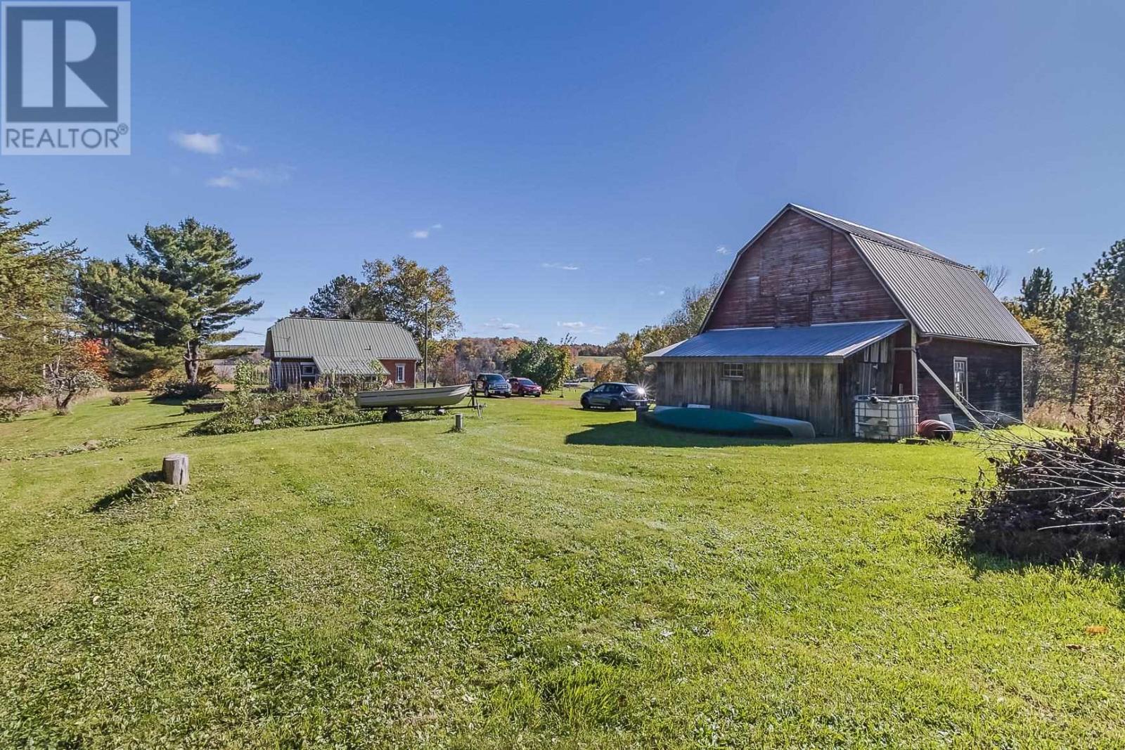 1621 Hwy 638 Hwy, Bruce Mines, ON - Outdoor