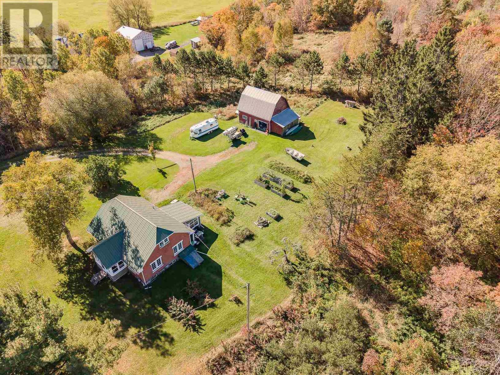 1621 Hwy 638 Hwy, Bruce Mines, ON - Outdoor With View