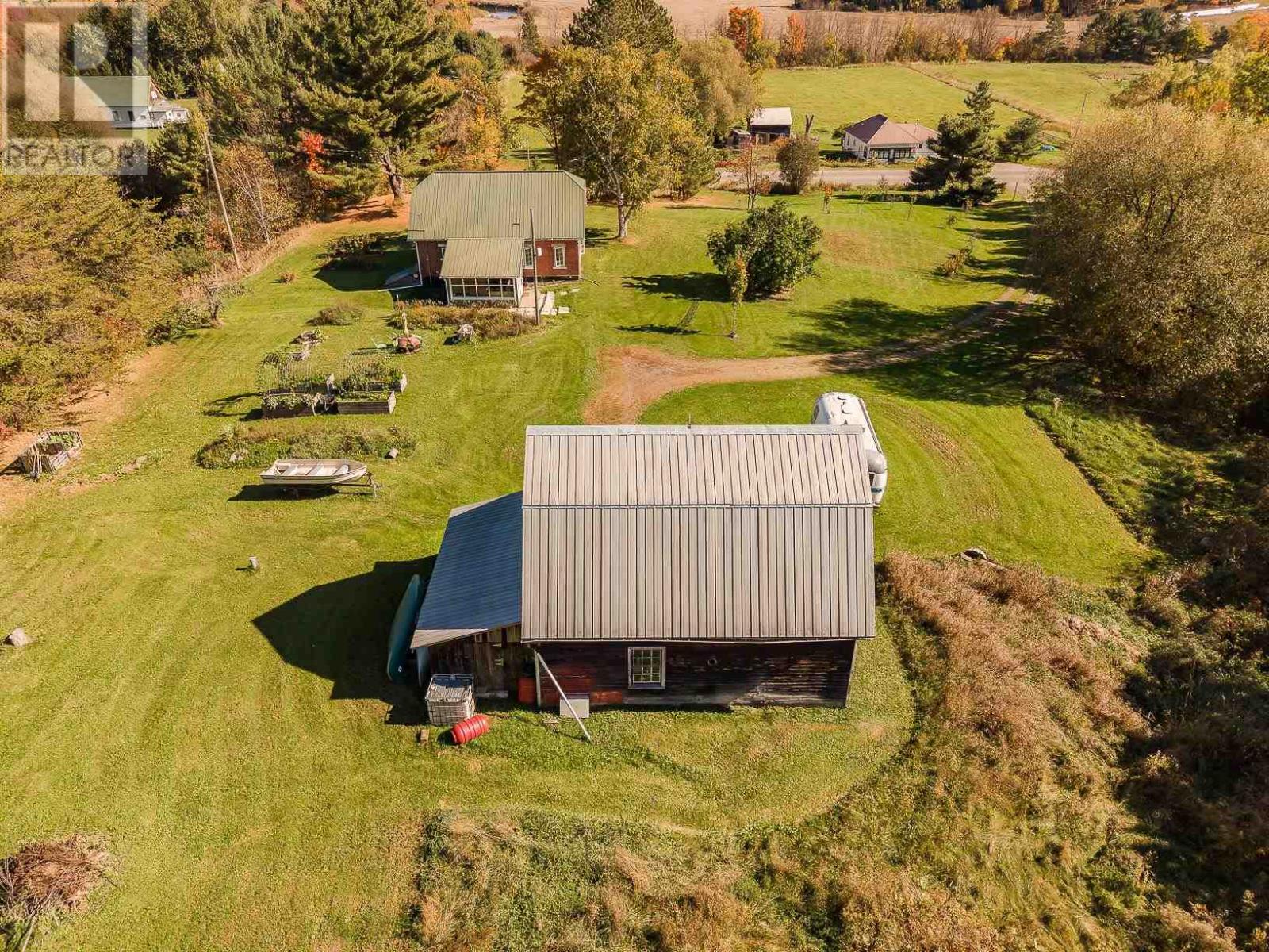 1621 Hwy 638 Hwy, Bruce Mines, ON - Outdoor