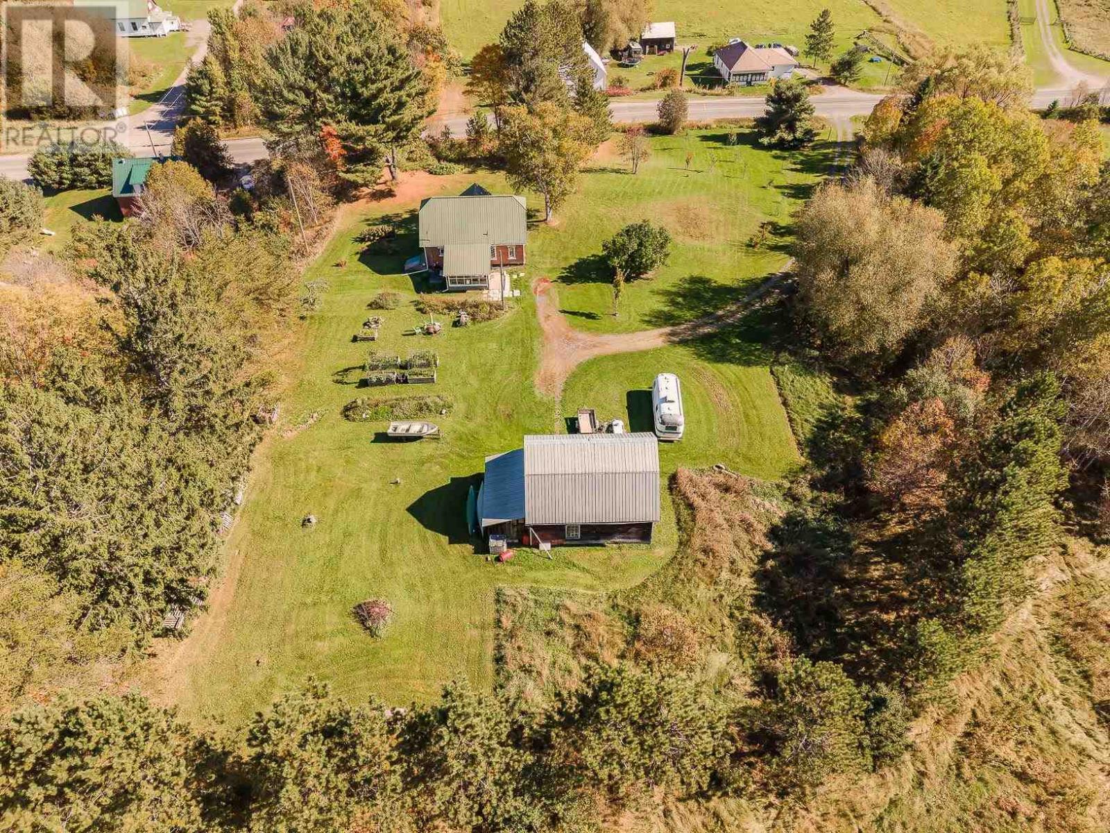 1621 Hwy 638 Hwy, Bruce Mines, ON - Outdoor With View