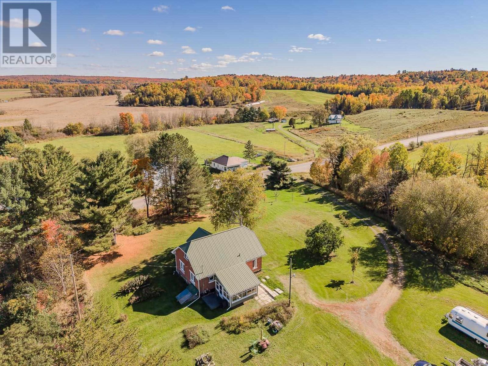 1621 Hwy 638 Hwy, Bruce Mines, ON - Outdoor With View