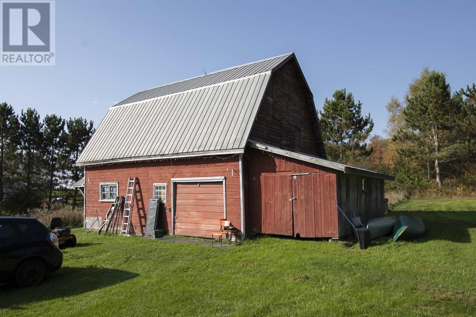 1621 Hwy 638 Hwy, Bruce Mines, ON - Outdoor