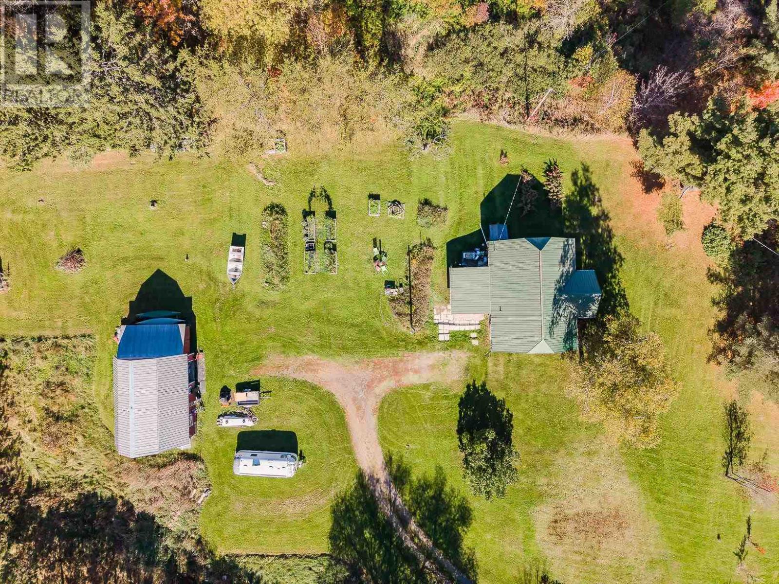 1621 Hwy 638 Hwy, Bruce Mines, ON - Outdoor With View