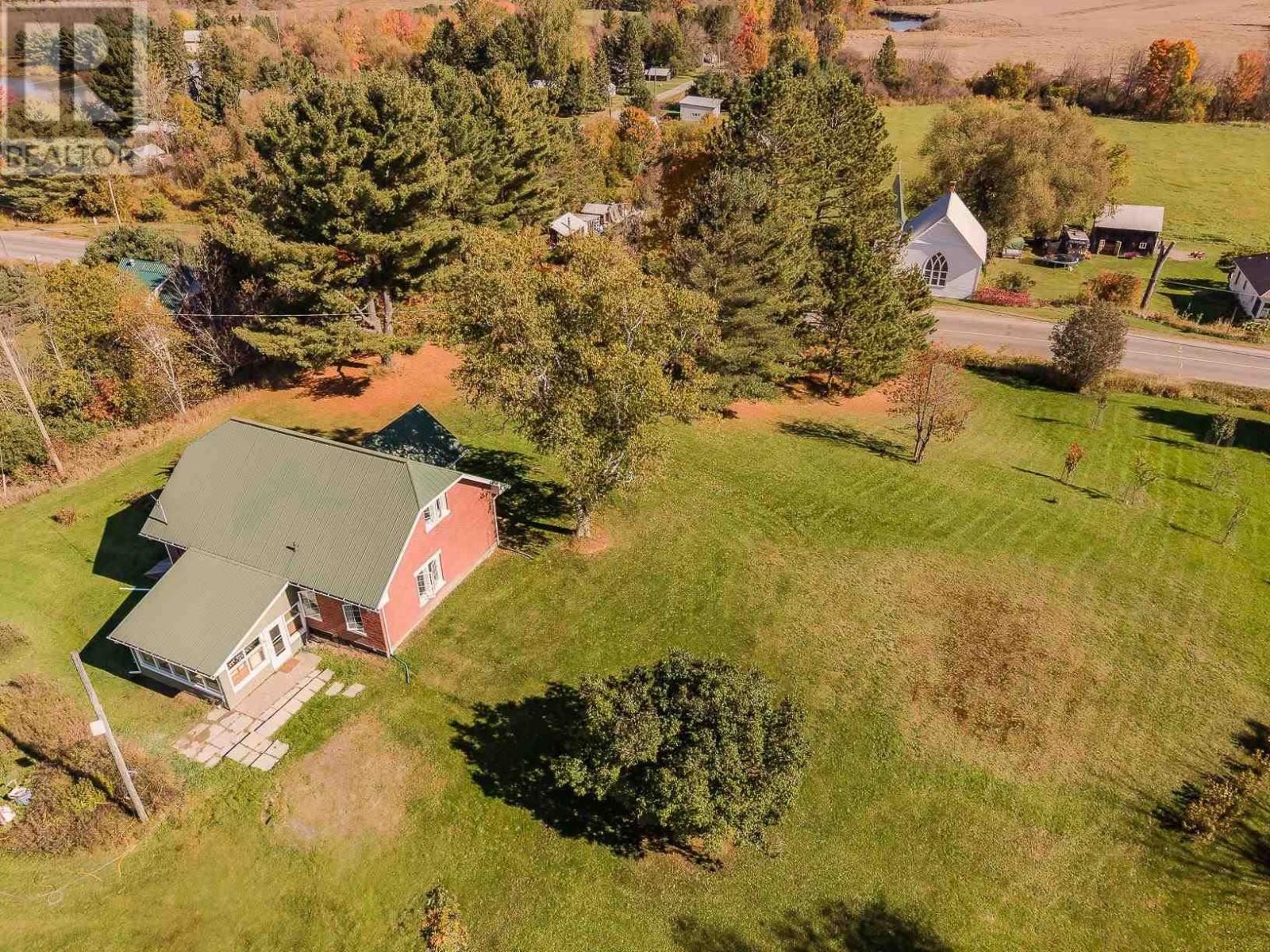 1621 Hwy 638 Hwy, Bruce Mines, ON - Outdoor With View