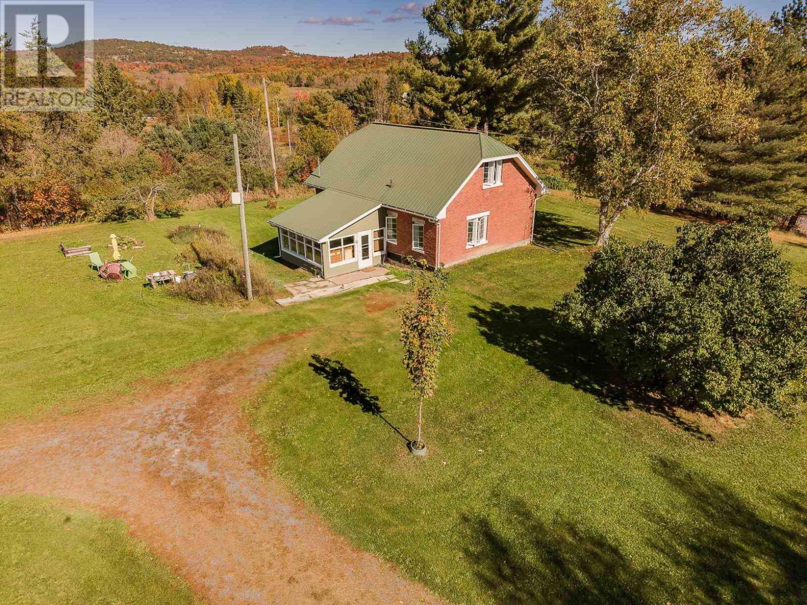 1621 Hwy 638 Hwy, Bruce Mines, ON - Outdoor