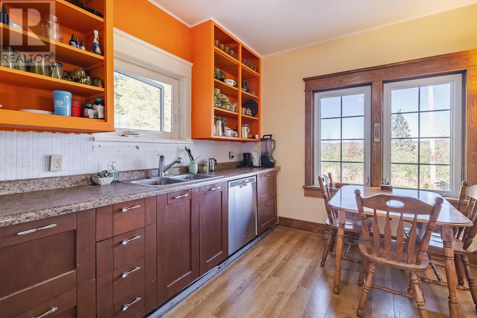 1621 Hwy 638 Hwy, Bruce Mines, ON - Indoor