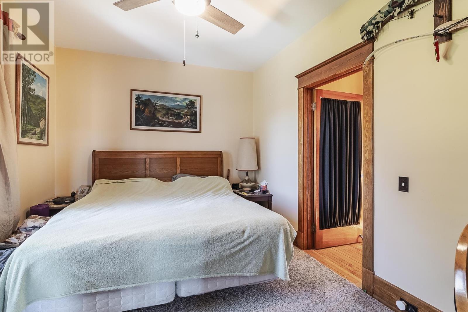 1621 Hwy 638 Hwy, Bruce Mines, ON - Indoor Photo Showing Bedroom