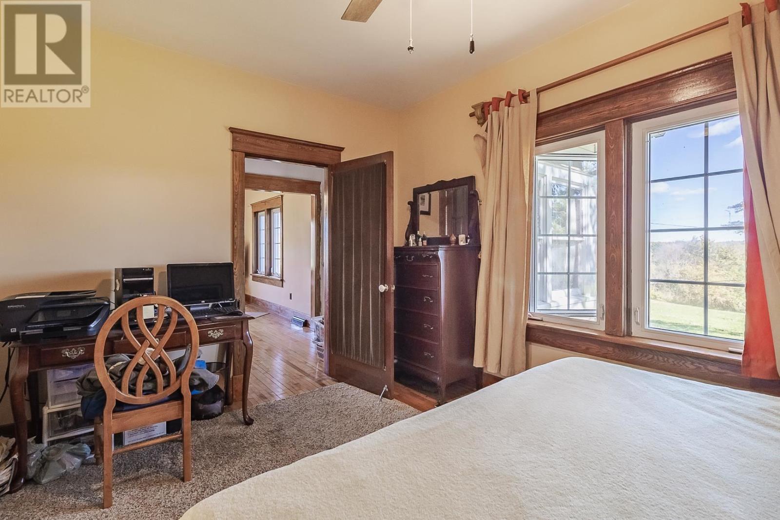 1621 Hwy 638 Hwy, Bruce Mines, ON - Indoor Photo Showing Bedroom