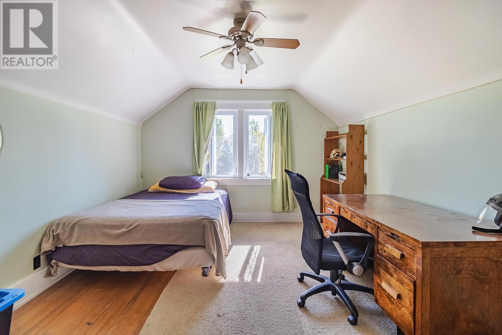 1621 Hwy 638 Hwy, Bruce Mines, ON - Indoor Photo Showing Bedroom