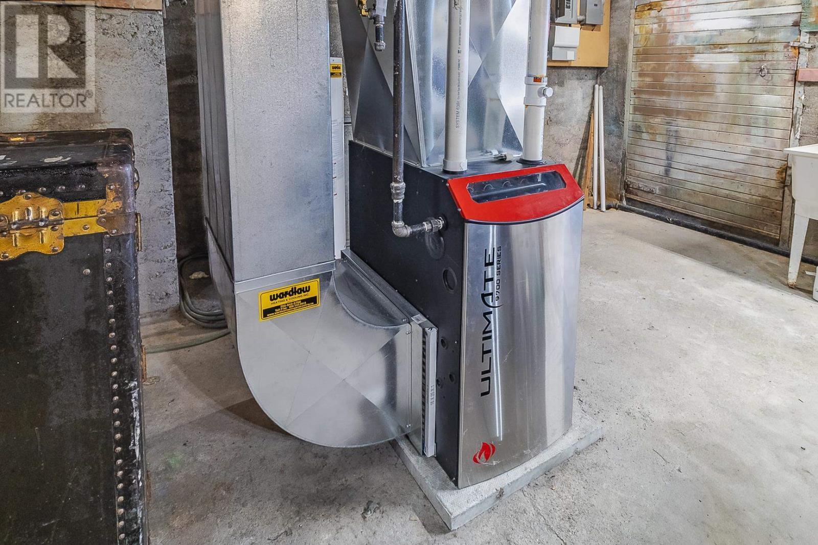 1621 Hwy 638 Hwy, Bruce Mines, ON - Indoor Photo Showing Basement