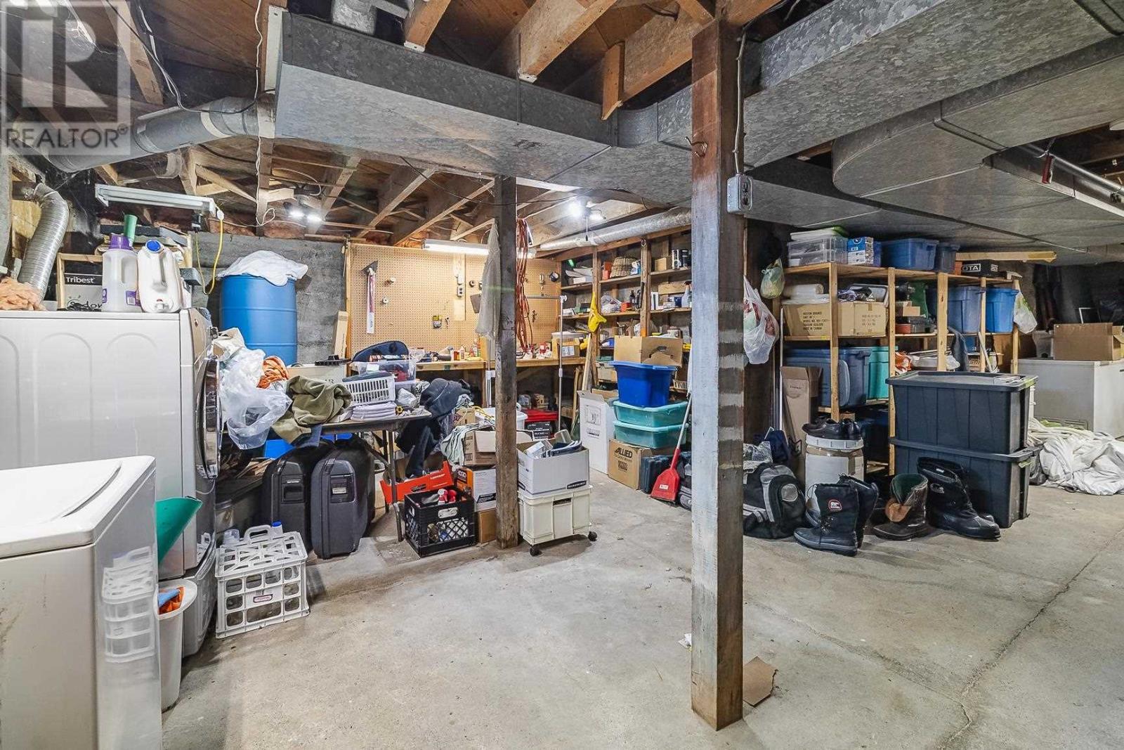 1621 Hwy 638 Hwy, Bruce Mines, ON - Indoor