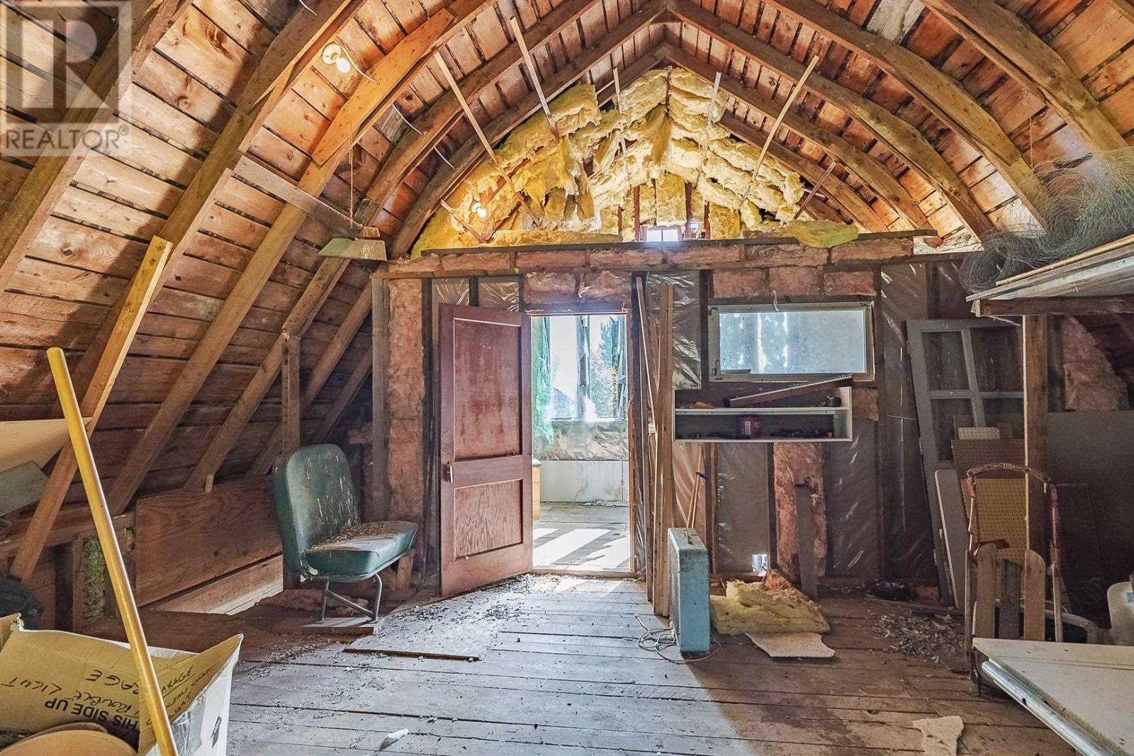1621 Hwy 638 Hwy, Bruce Mines, ON - Indoor Photo Showing Other Room
