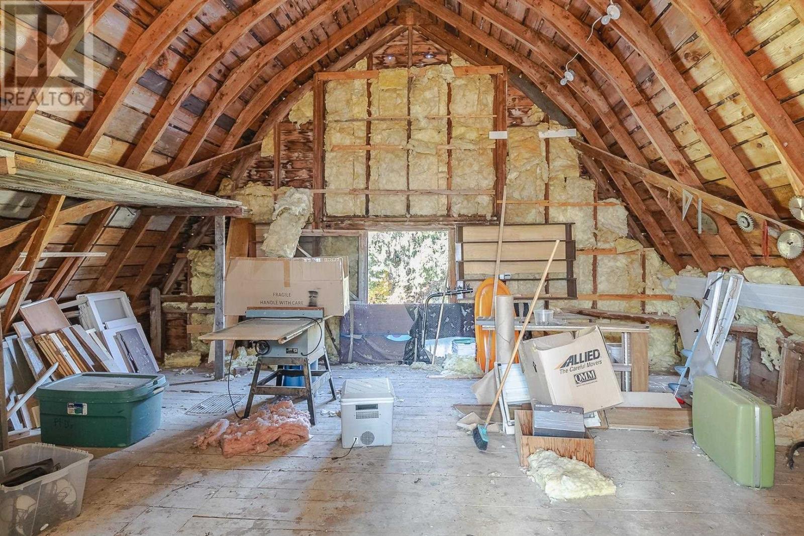 1621 Hwy 638 Hwy, Bruce Mines, ON - Indoor