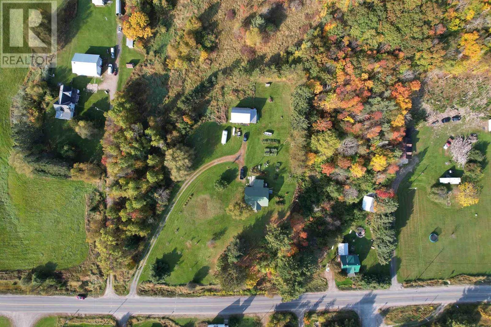 1621 Hwy 638 Hwy, Bruce Mines, ON - Outdoor With View