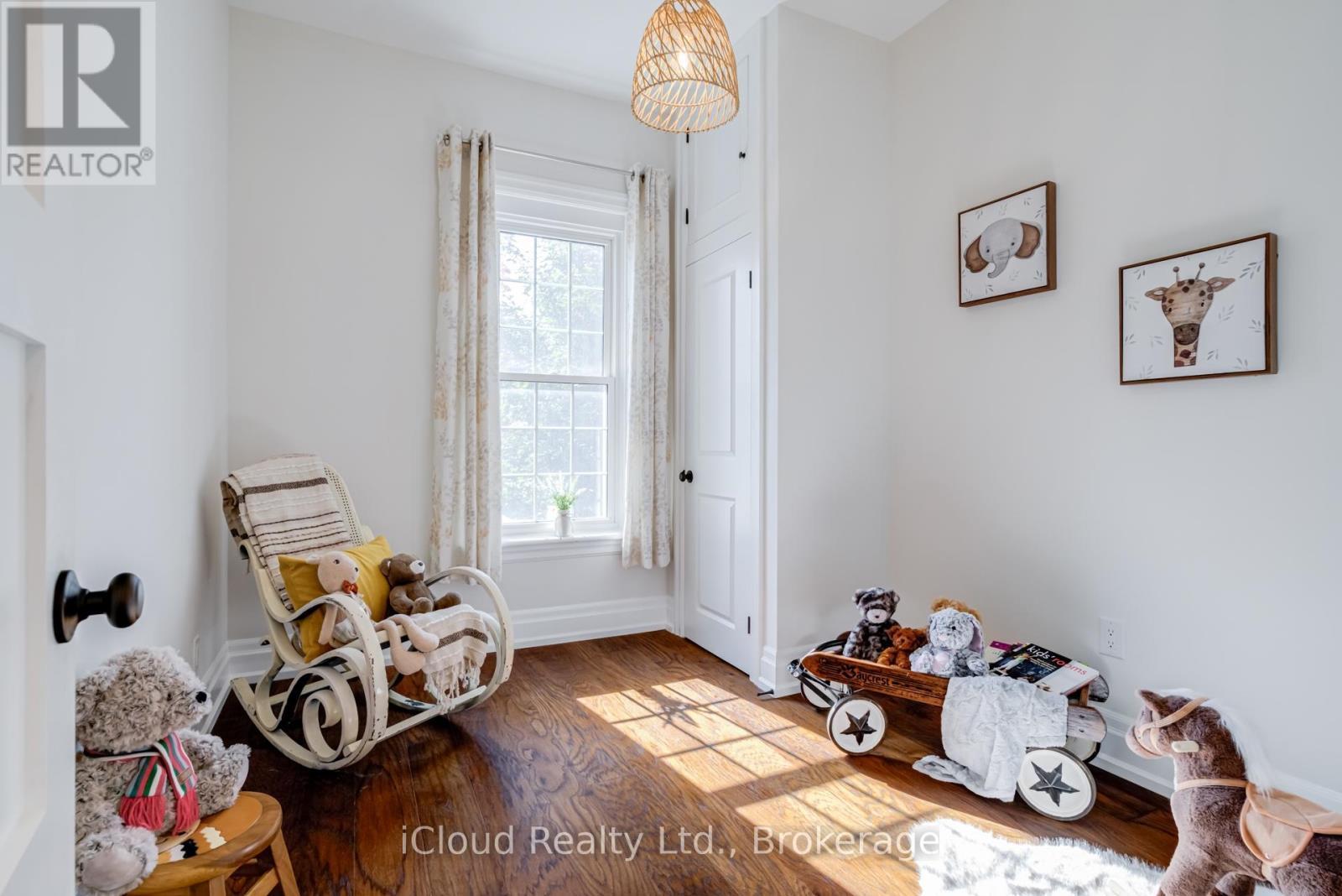 63 Zina Street, Orangeville, ON - Indoor Photo Showing Other Room