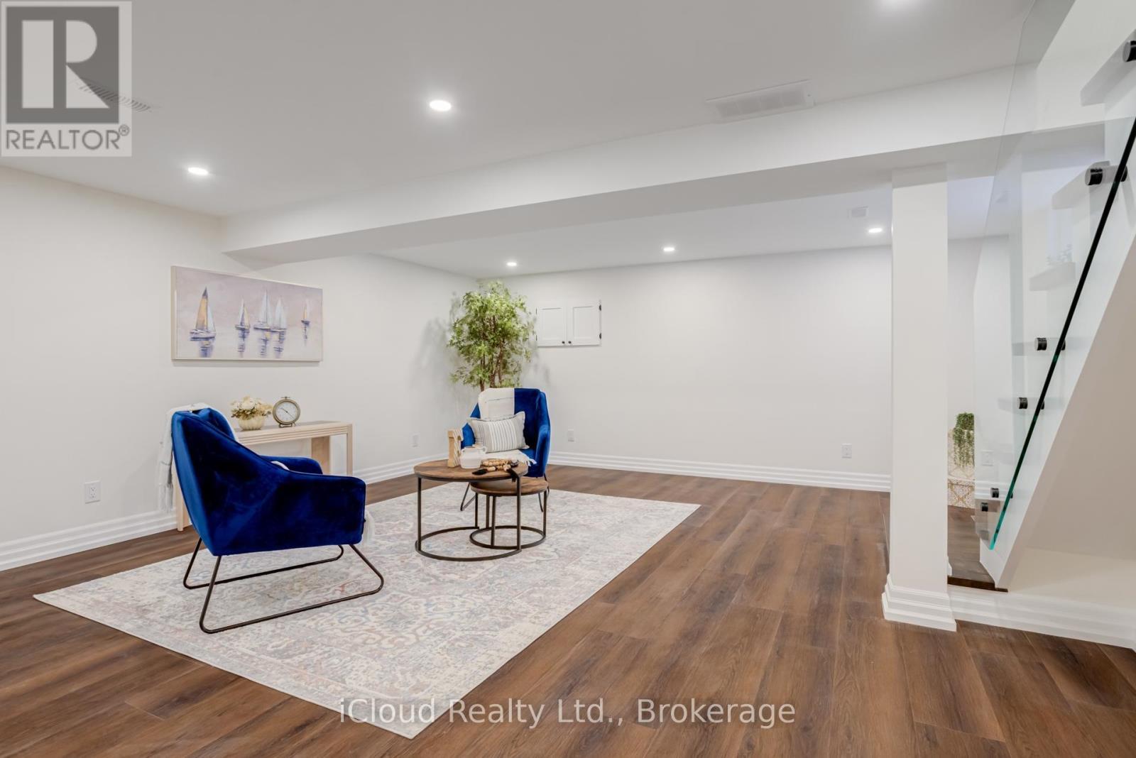 63 Zina Street, Orangeville, ON - Indoor