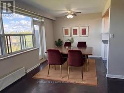 Kitchen Sitting Area Virtual Stage Photo -