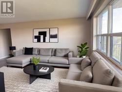 Living/Dining Area Virtual Stage Photo -