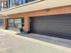 Garage Parking #1/ One 1/2 side -