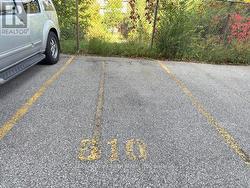 Out Side Parking 2 #610 -