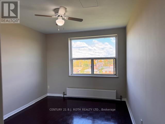 unedited - 610 - 50 Gulliver Road, Toronto, ON - Indoor Photo Showing Other Room