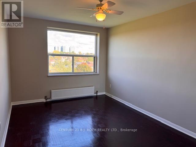 unedited - 610 - 50 Gulliver Road, Toronto, ON - Indoor Photo Showing Other Room