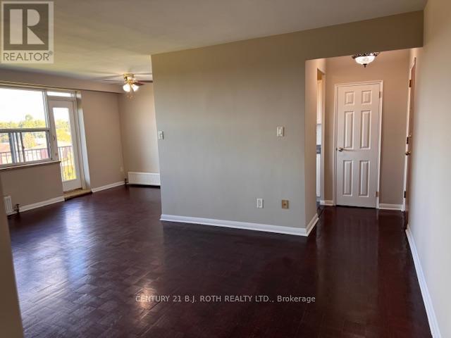 unedited - 610 - 50 Gulliver Road, Toronto, ON - Indoor Photo Showing Other Room