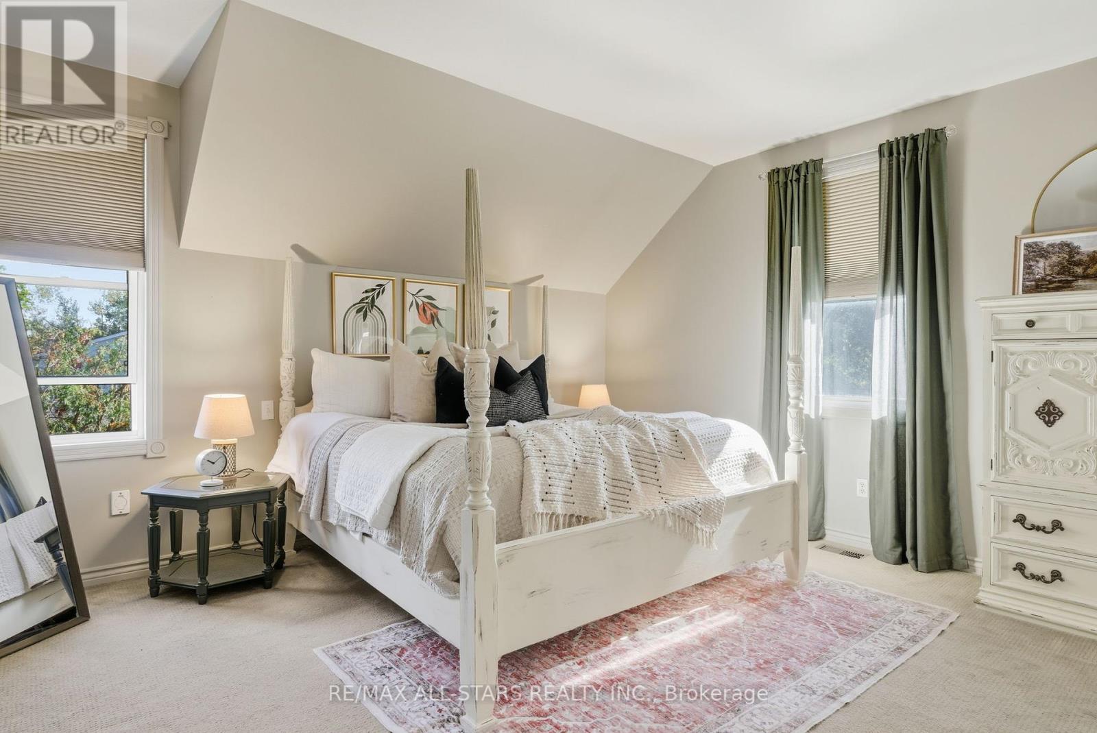 20 Keene Street, Scugog, ON - Indoor Photo Showing Bedroom