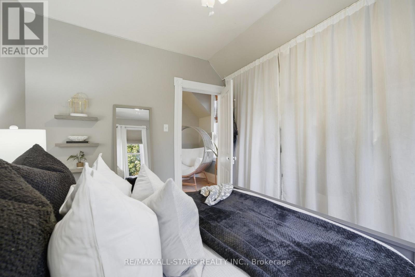 20 Keene Street, Scugog, ON - Indoor Photo Showing Bedroom