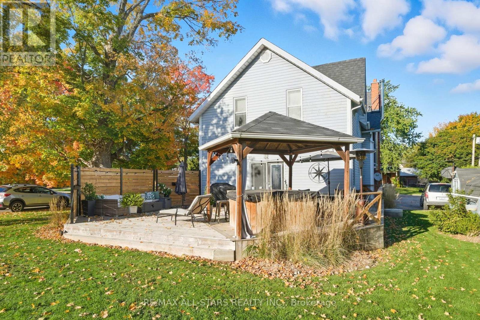 20 Keene Street, Scugog, ON - Outdoor