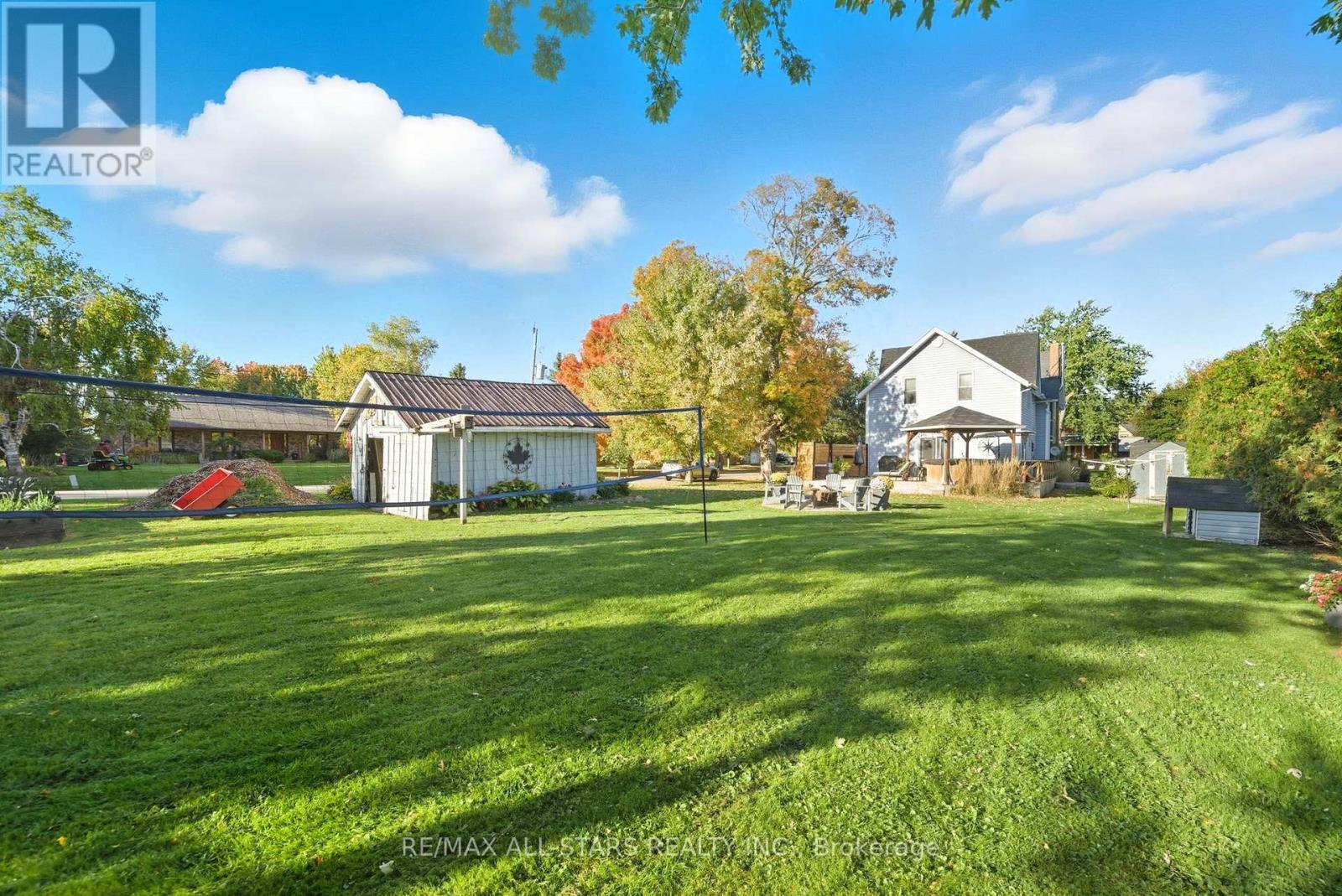 20 Keene Street, Scugog, ON - Outdoor