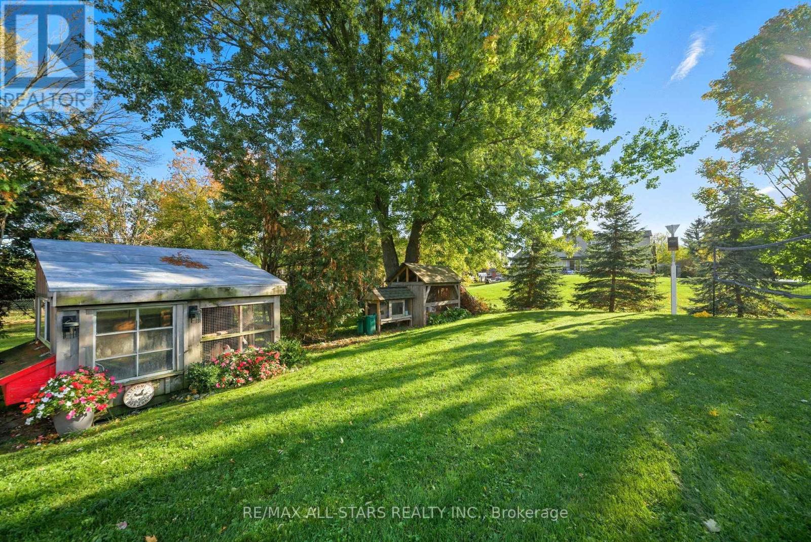 20 Keene Street, Scugog, ON - Outdoor With Deck Patio Veranda