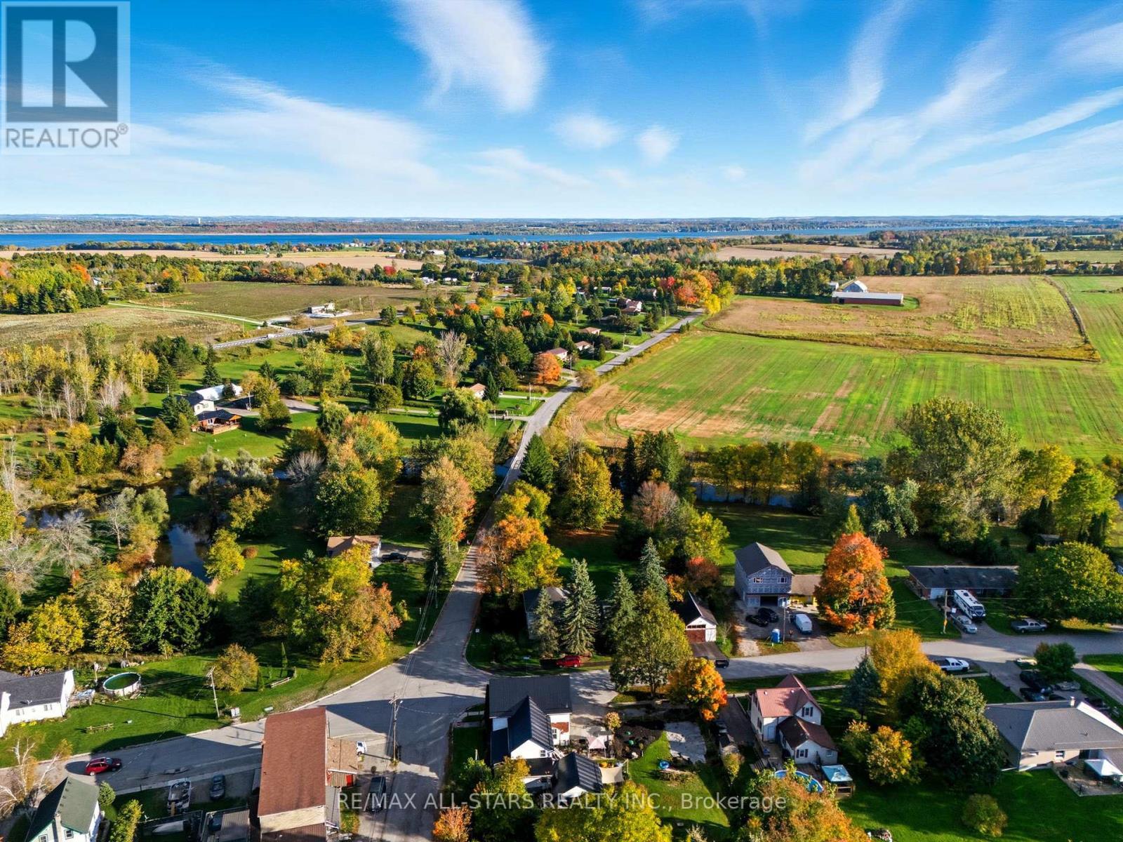 20 Keene Street, Scugog, ON - Outdoor With View