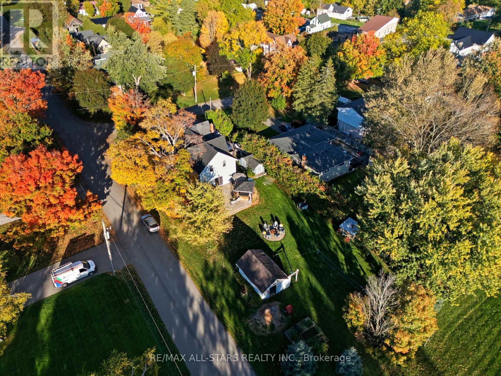20 Keene Street, Scugog, ON - Outdoor With View