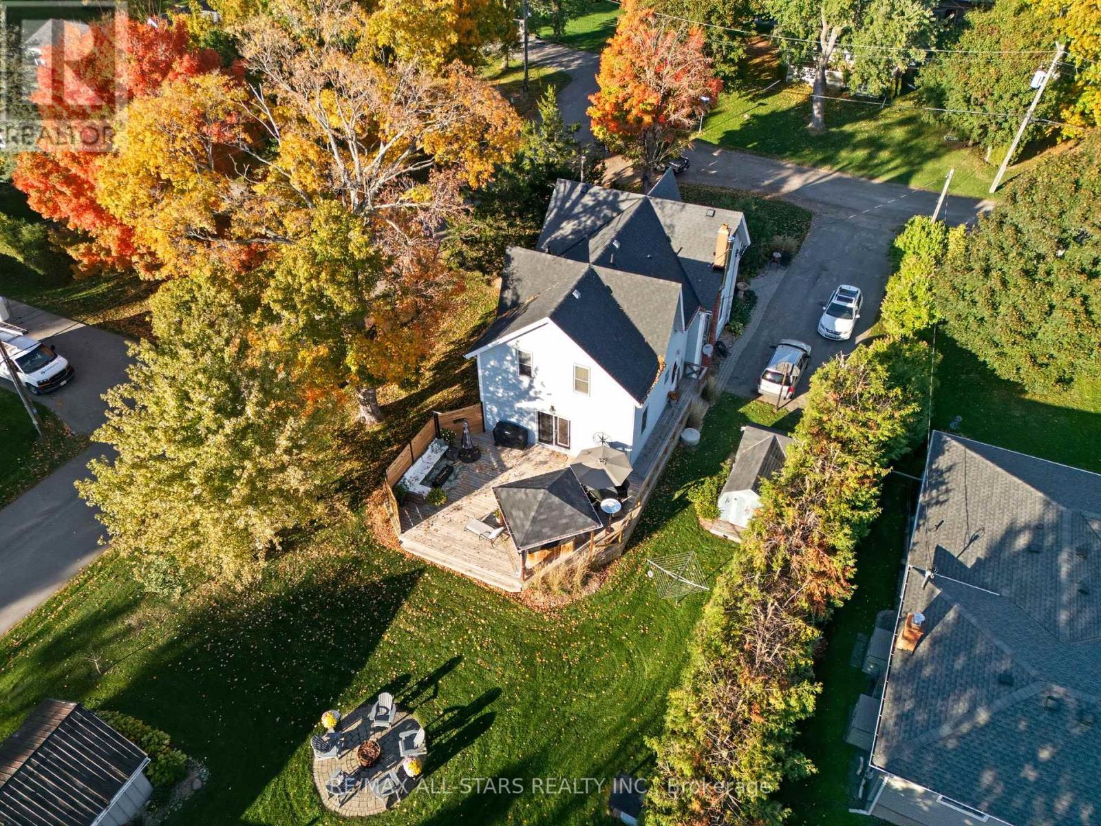 20 Keene Street, Scugog, ON - Outdoor With View