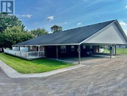 3 - 494 METCALF STREET Tweed (Tweed (Village)), ON K0K 3J0