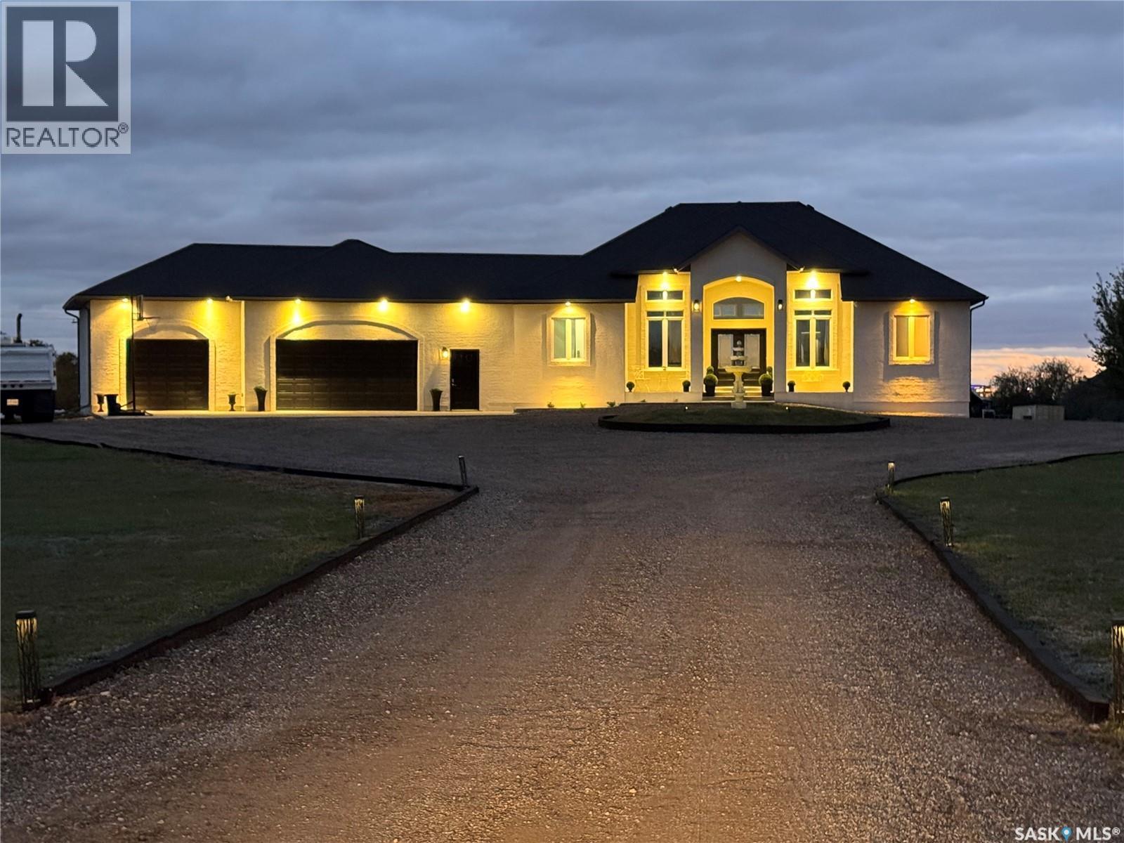 85 Hanley Way, Edenwold Rm No.158, SK - Outdoor