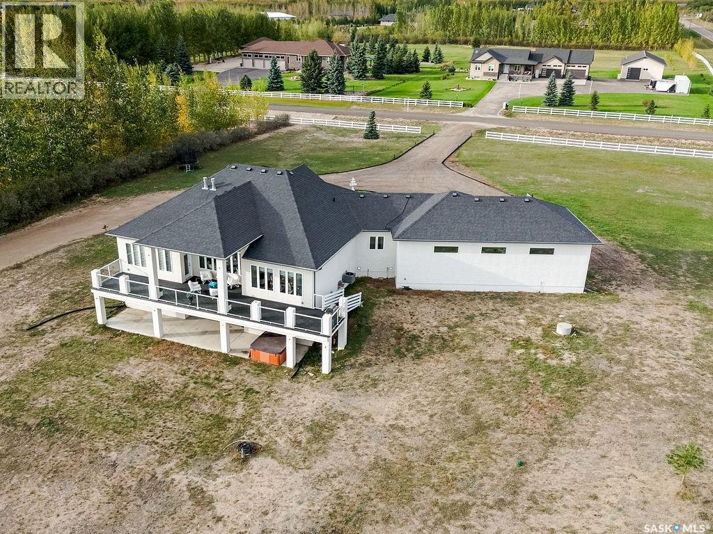 85 Hanley Way, Edenwold Rm No.158, SK - Outdoor