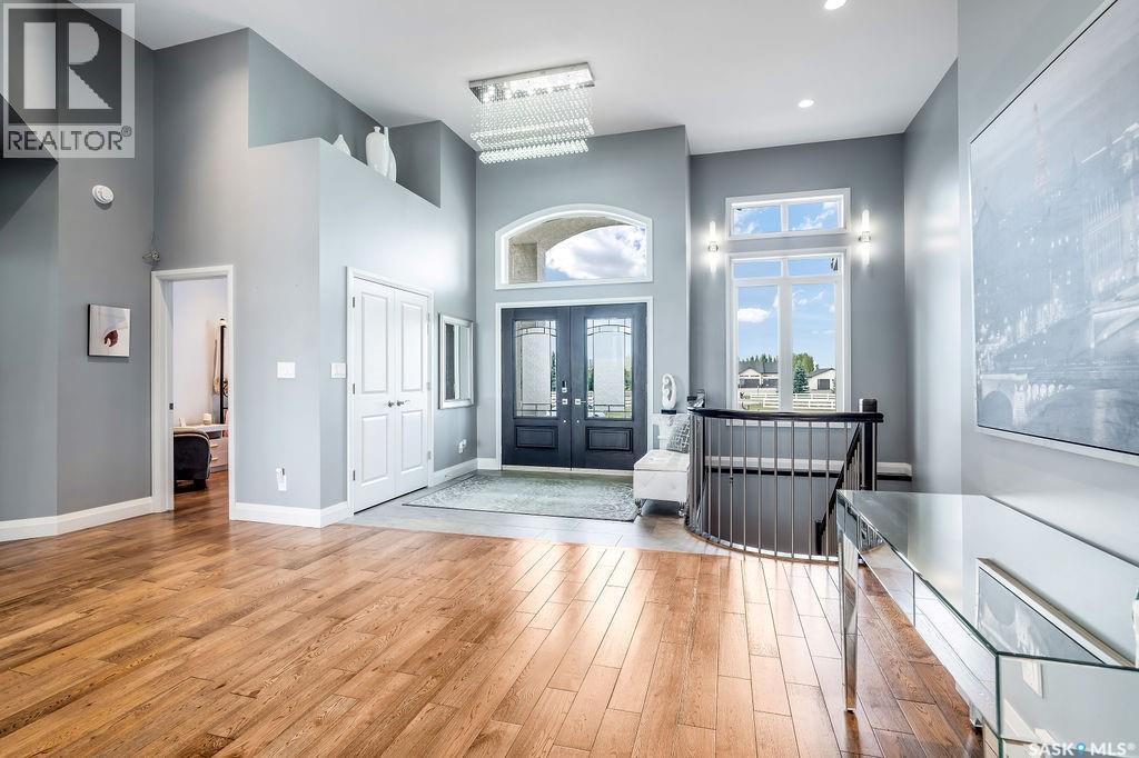 85 Hanley Way, Edenwold Rm No.158, SK - Indoor Photo Showing Other Room