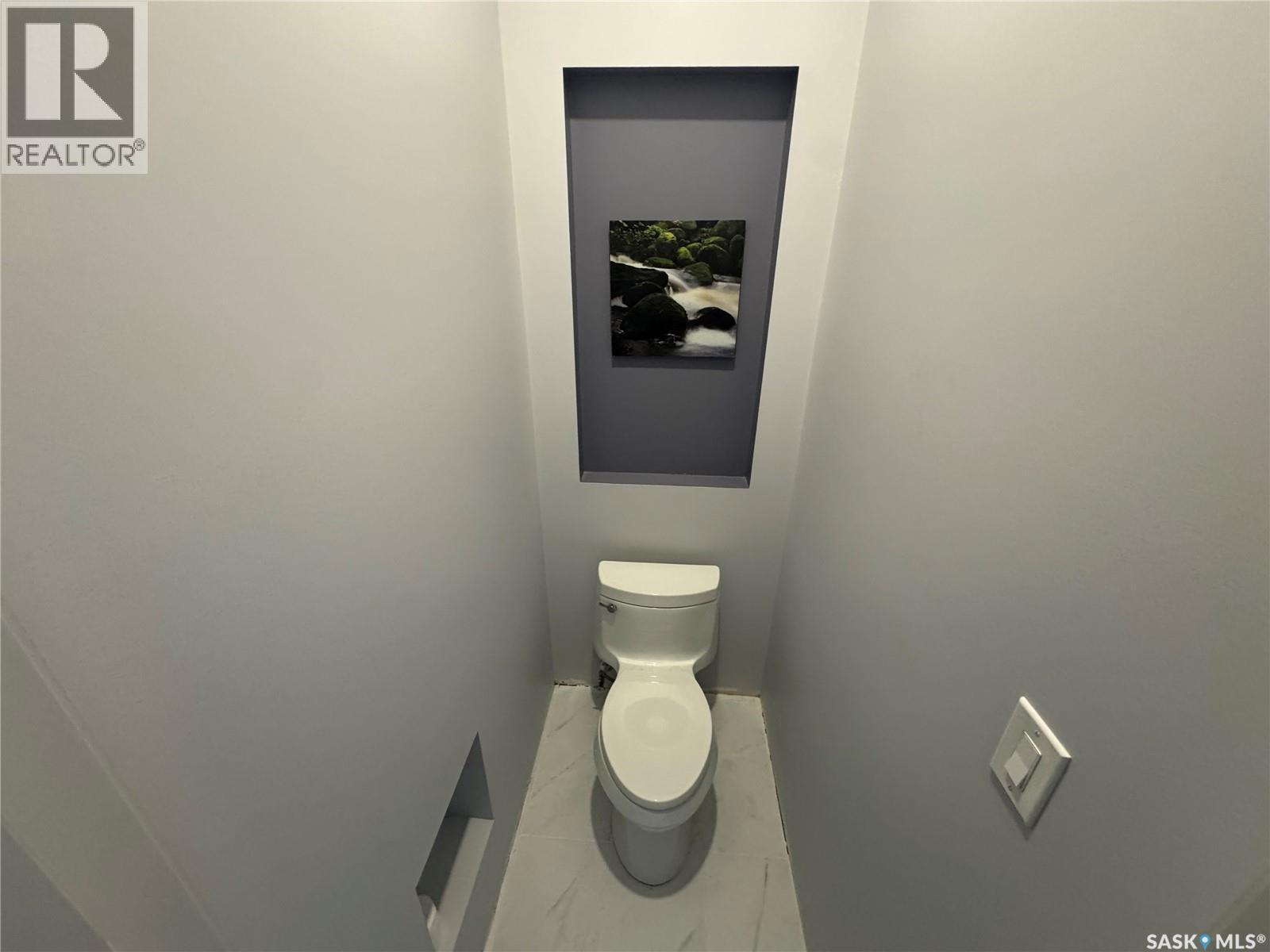 85 Hanley Way, Edenwold Rm No.158, SK - Indoor Photo Showing Bathroom