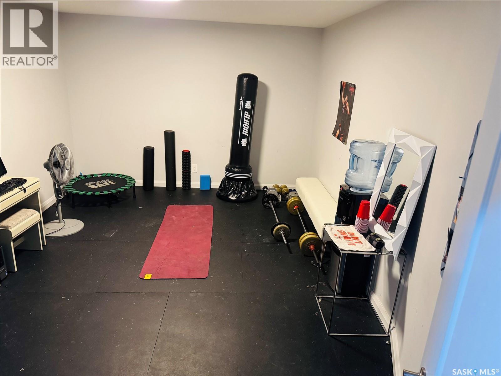 85 Hanley Way, Edenwold Rm No.158, SK - Indoor