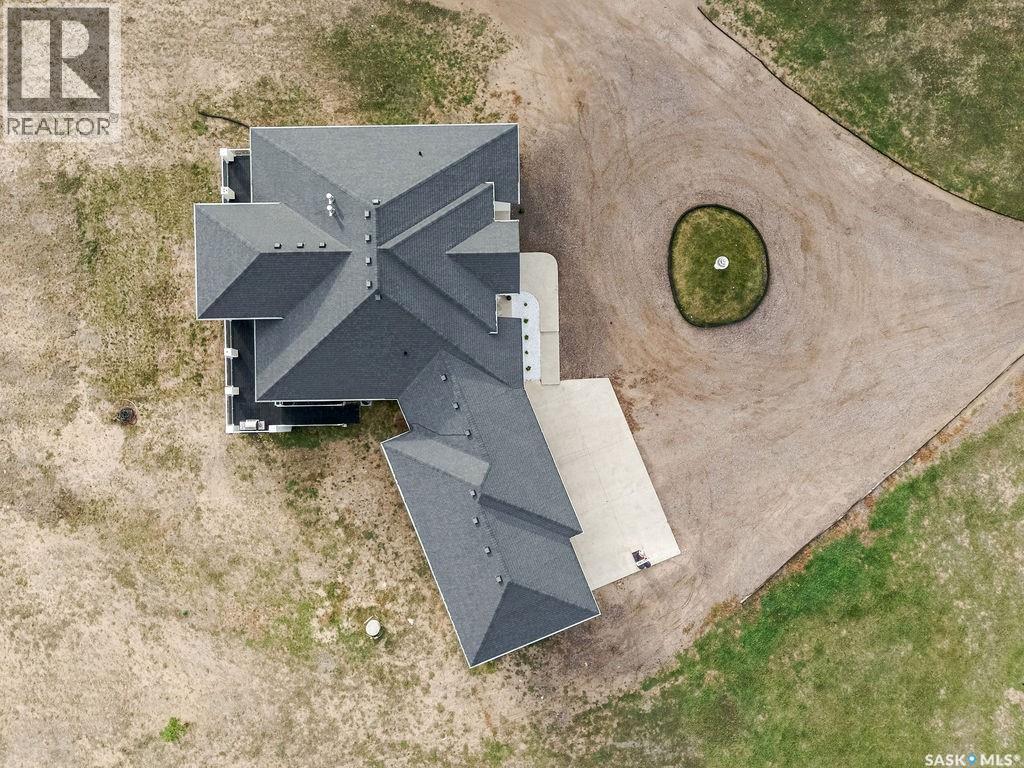 85 Hanley Way, Edenwold Rm No.158, SK - Outdoor