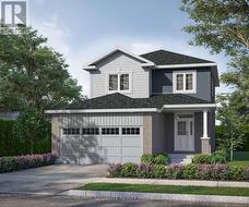 361 EQUINELLE DRIVE North Grenville, ON K0G 1J0