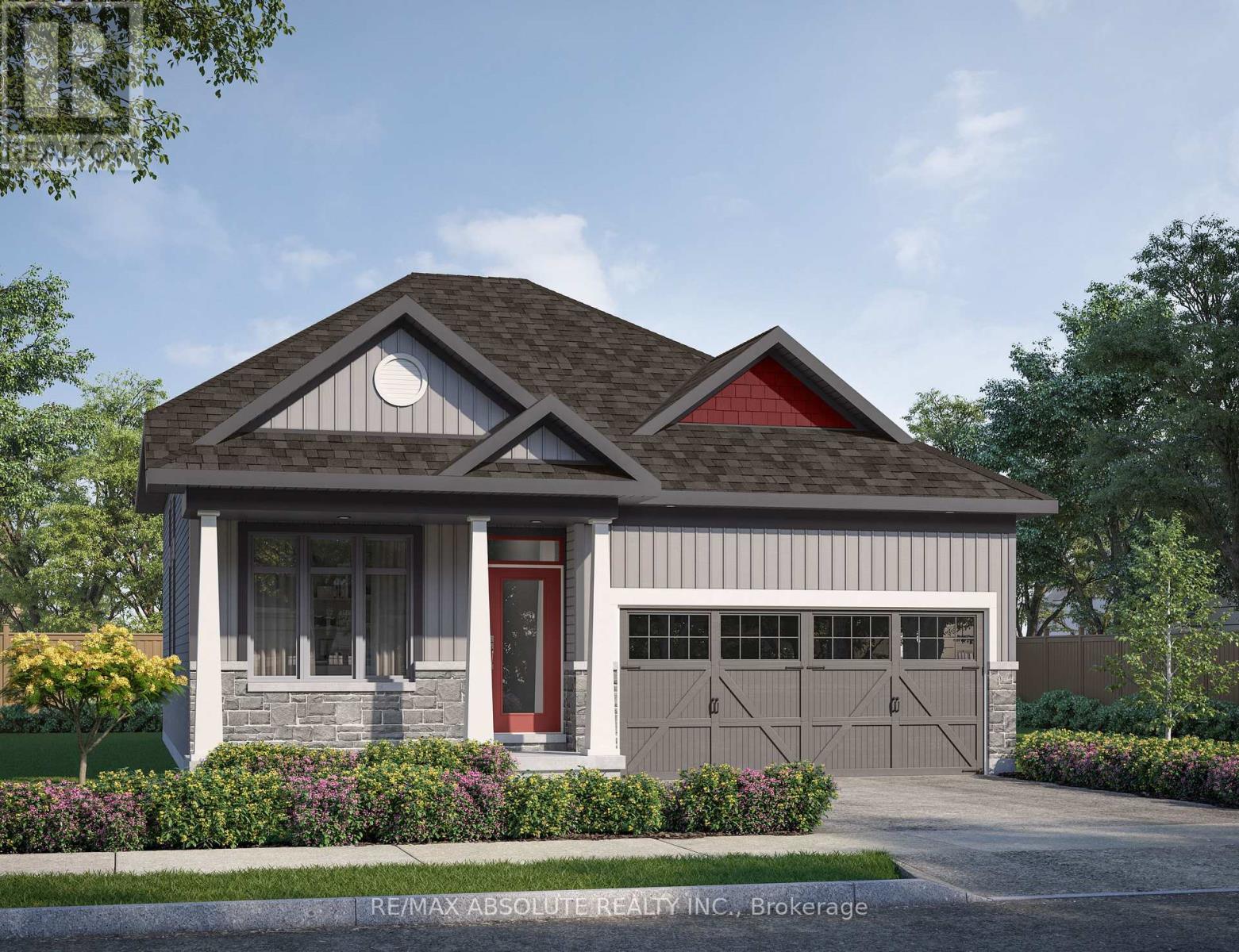 213 Seabert Drive, Arnprior, ON - Outdoor