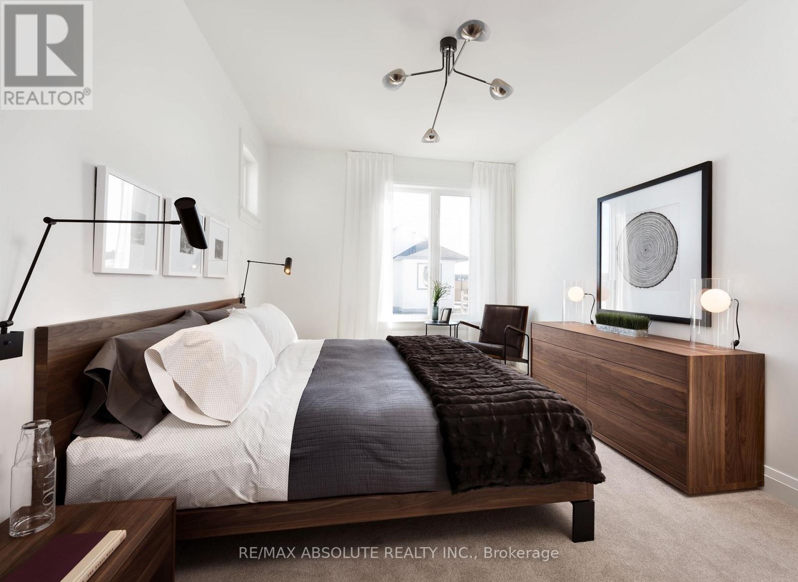 213 Seabert Drive, Arnprior, ON - Indoor Photo Showing Bedroom