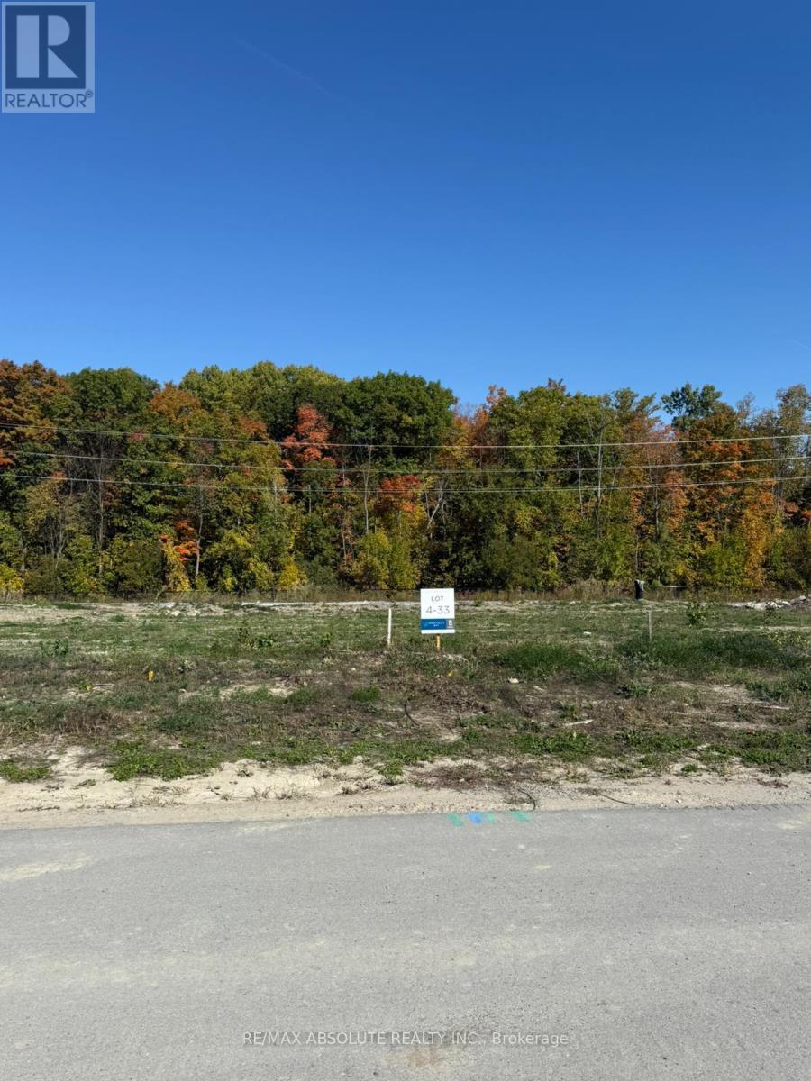 213 Seabert Drive, Arnprior, ON - Outdoor With View