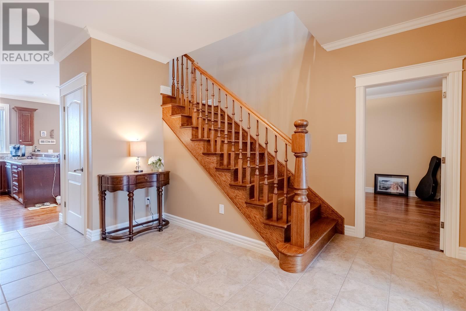 97 Ridgewood Drive, Paradise, NL - Indoor Photo Showing Other Room